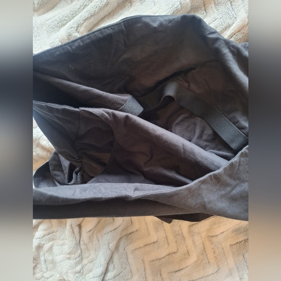 NWT Anthropologie Maeve Black Women's Top,Sz XL - Picture 9 of 9